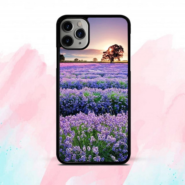 Flower Photos Design Cell Phone Cases-21