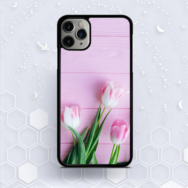 Flower Photos Design Cell Phone Cases-23