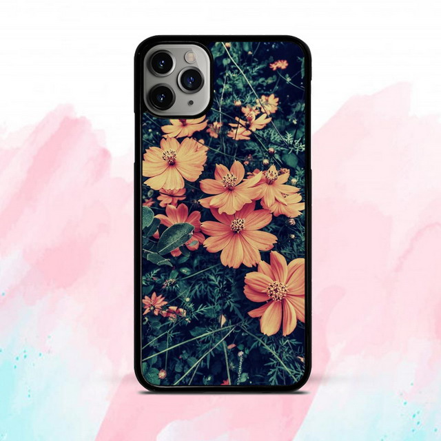 Flower Photos Design Cell Phone Cases-25