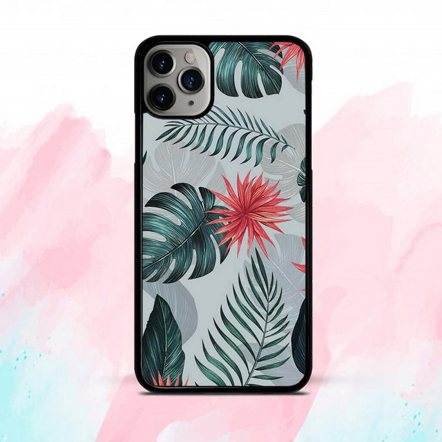 Flower Photos Design Cell Phone Cases-27