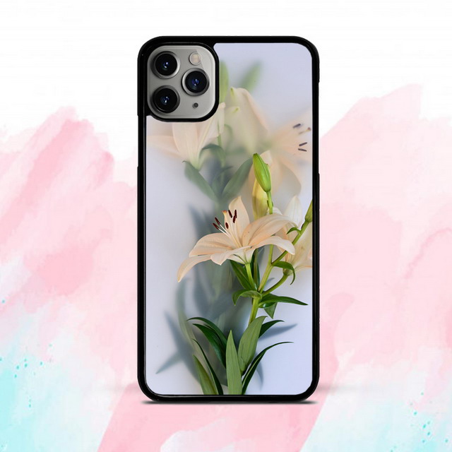 Flower Photos Design Cell Phone Cases-28