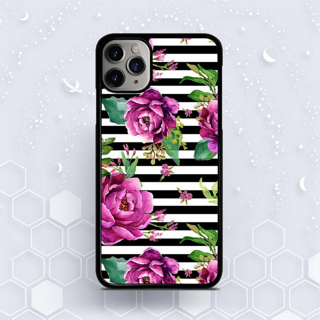 Flower Photos Design Cell Phone Cases-29