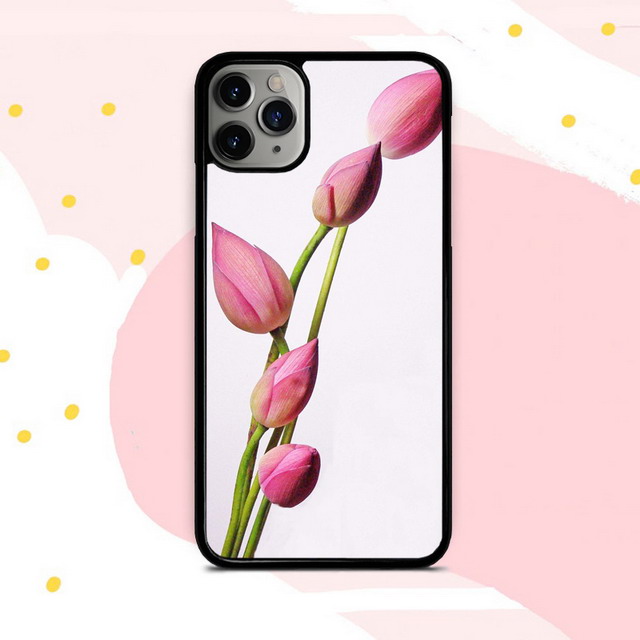 Flower Photos Design Cell Phone Cases-3