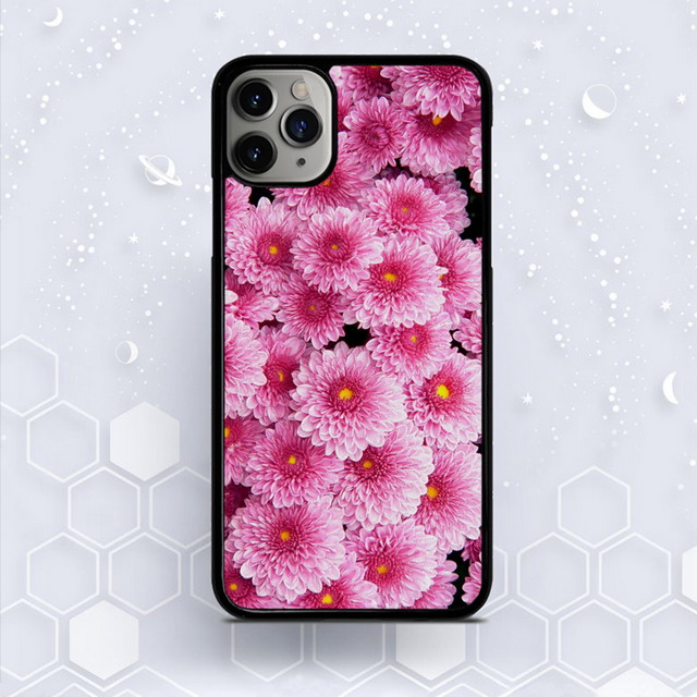 Flower Photos Design Cell Phone Cases-30