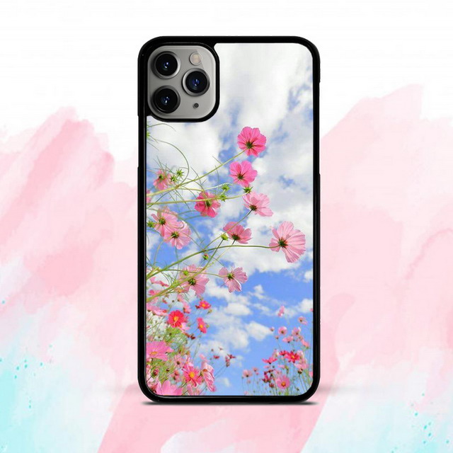 Flower Photos Design Cell Phone Cases-31