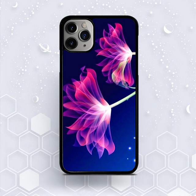 Flower Photos Design Cell Phone Cases-32