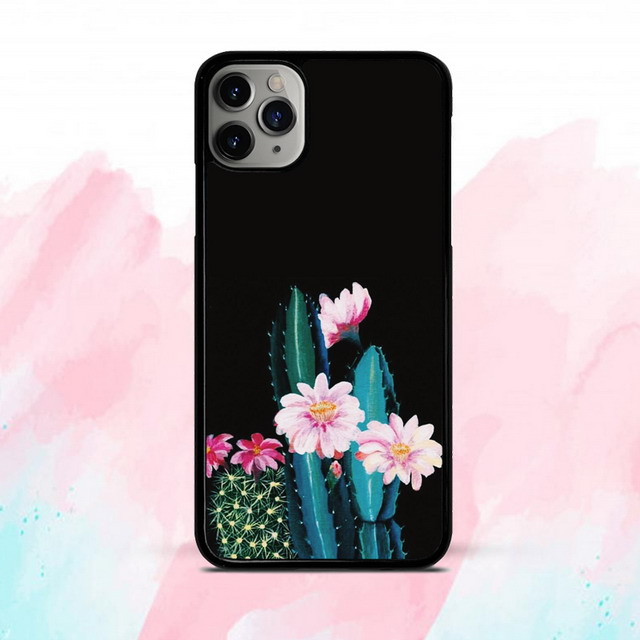 Flower Photos Design Cell Phone Cases-35