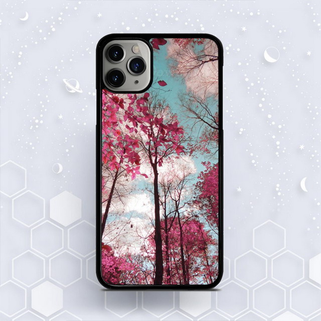 Flower Photos Design Cell Phone Cases-4