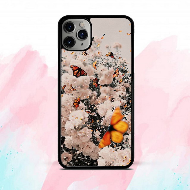 Flower Photos Design Cell Phone Cases-40