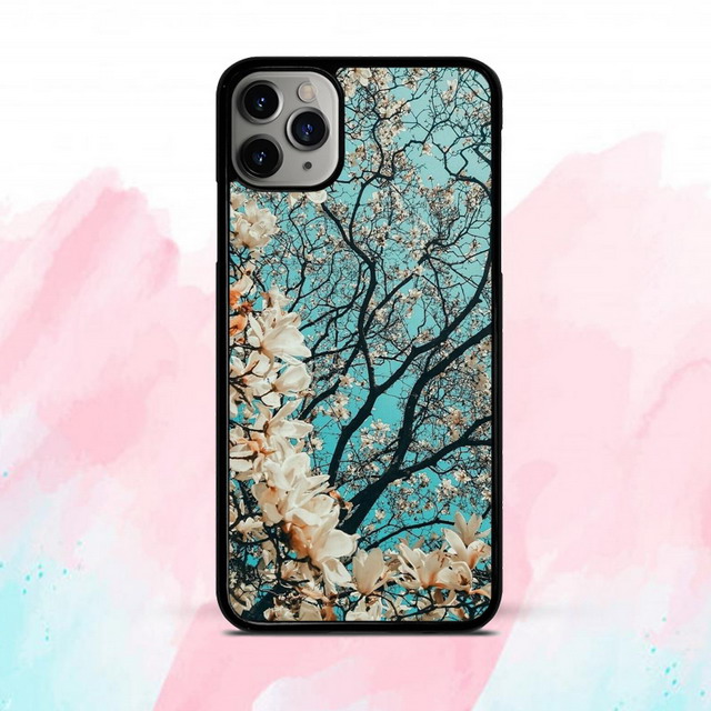 Flower Photos Design Cell Phone Cases-42