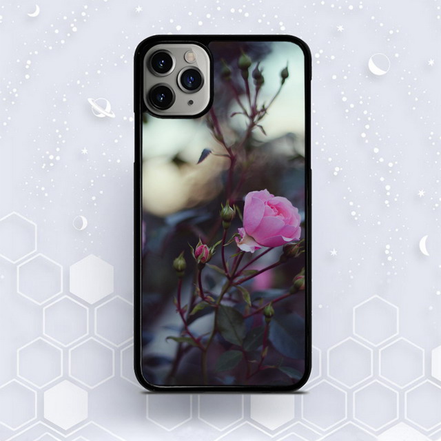 Flower Photos Design Cell Phone Cases-44