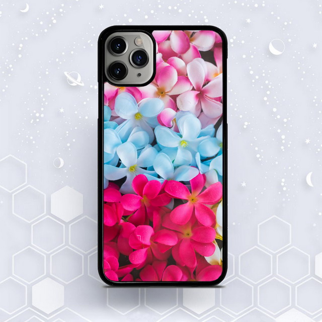 Flower Photos Design Cell Phone Cases-45