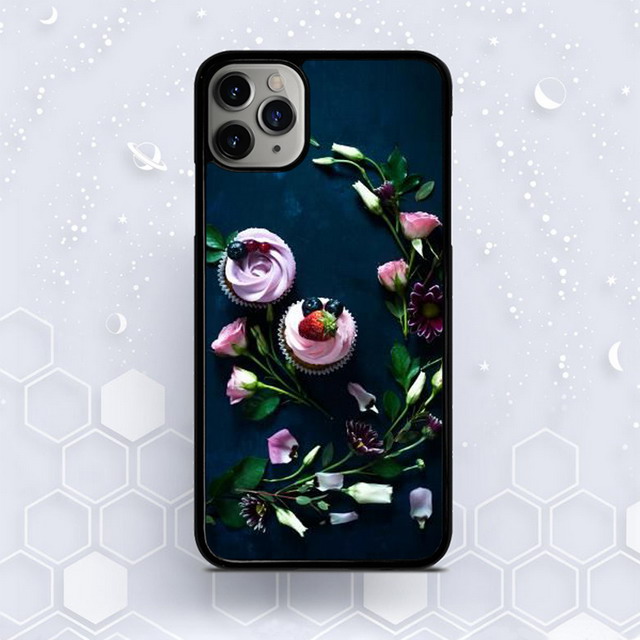 Flower Photos Design Cell Phone Cases-46