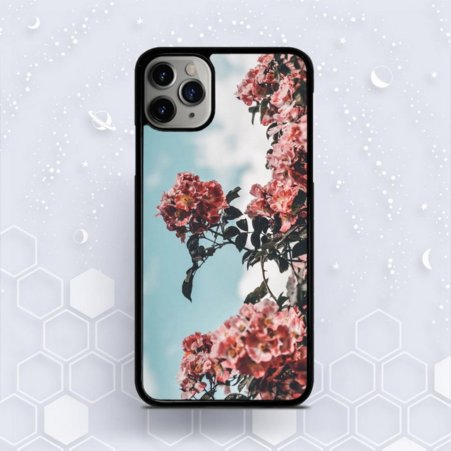 Flower Photos Design Cell Phone Cases-48