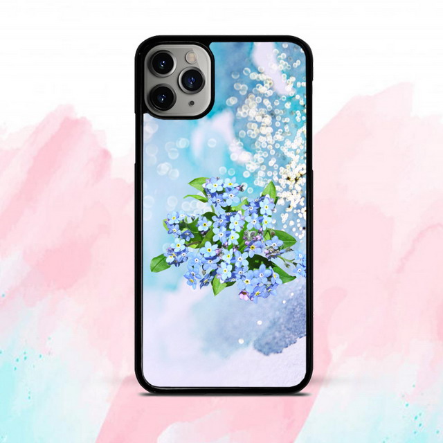 Flower Photos Design Cell Phone Cases-5