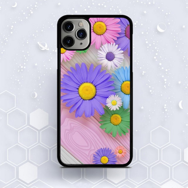 Flower Photos Design Cell Phone Cases-51