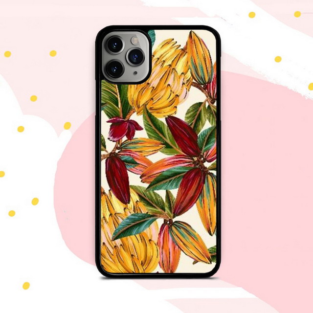 Flower Photos Design Cell Phone Cases-52