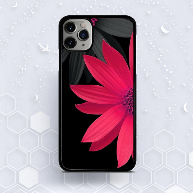 Flower Photos Design Cell Phone Cases-53