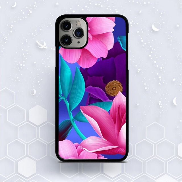 Flower Photos Design Cell Phone Cases-54