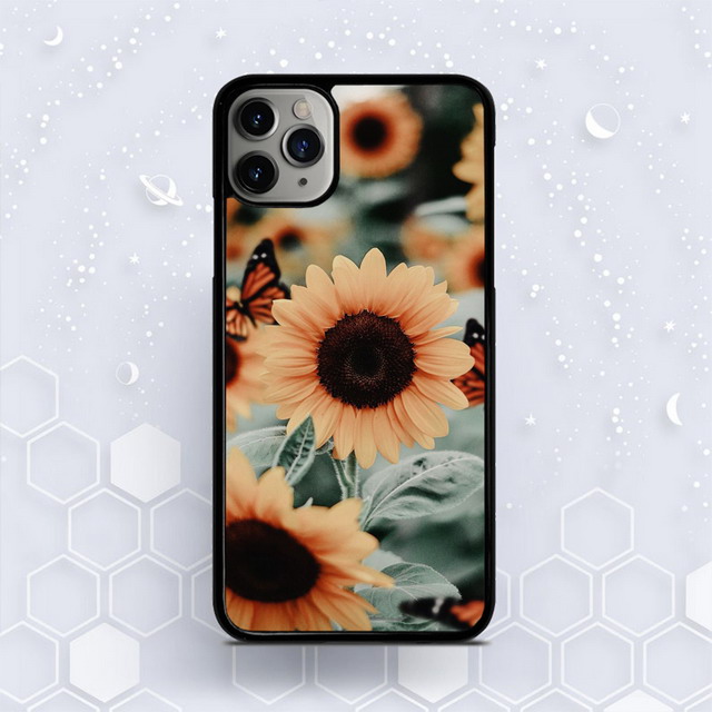 Flower Photos Design Cell Phone Cases-56