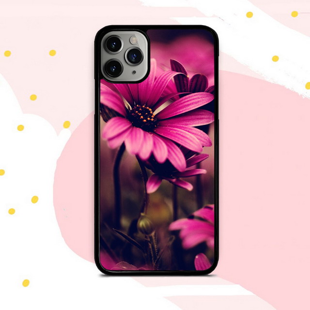 Flower Photos Design Cell Phone Cases-57