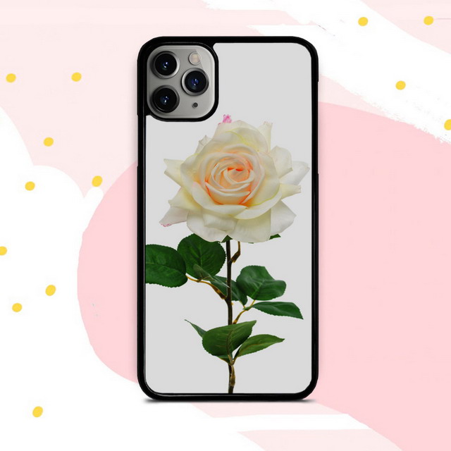 Flower Photos Design Cell Phone Cases-58