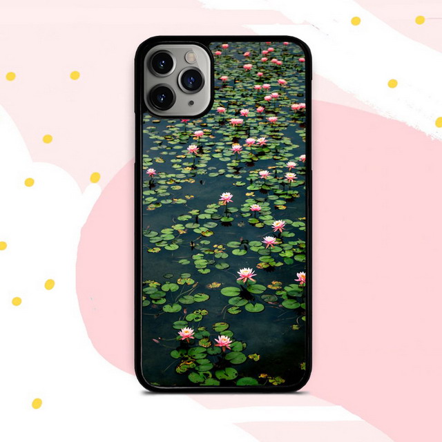 Flower Photos Design Cell Phone Cases-59