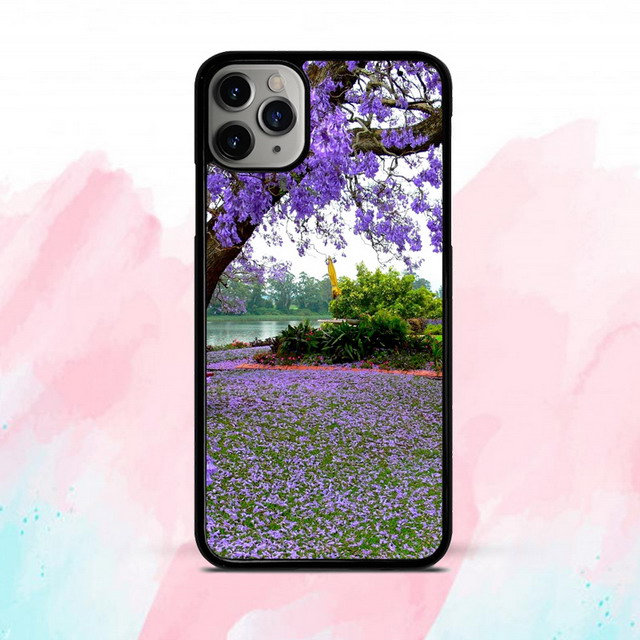 Flower Photos Design Cell Phone Cases-6