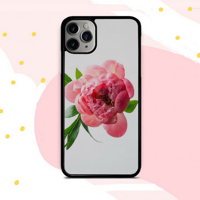 Flower Photos Design Cell Phone Cases-60