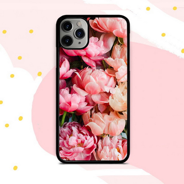 Flower Photos Design Cell Phone Cases-61