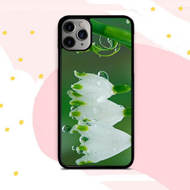 Flower Photos Design Cell Phone Cases-62