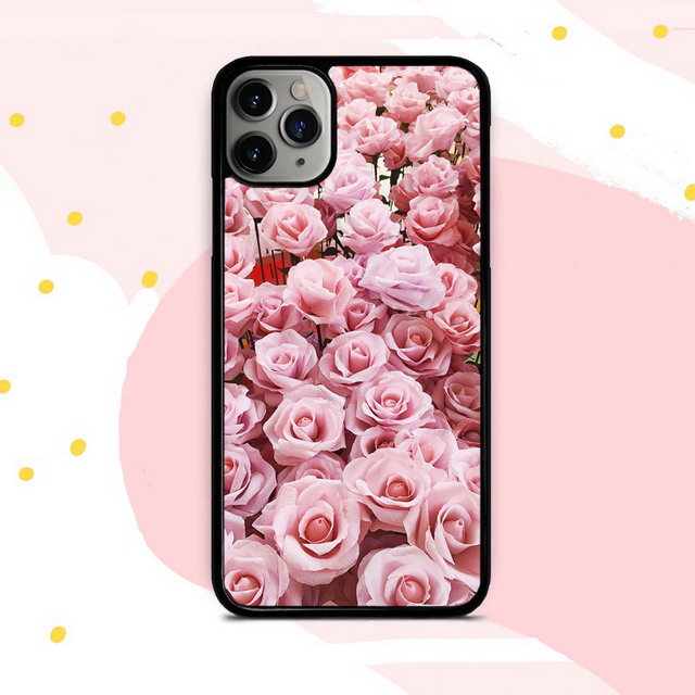 Flower Photos Design Cell Phone Cases-63