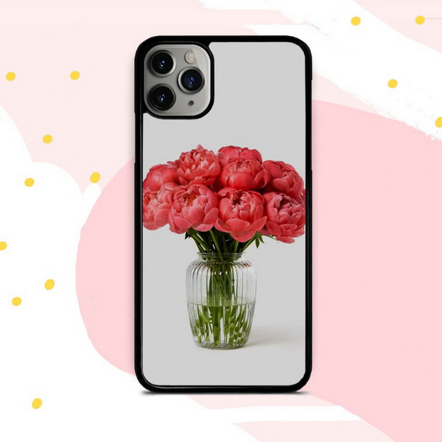 Flower Photos Design Cell Phone Cases-66