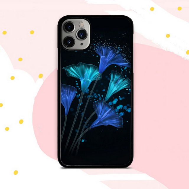 Flower Photos Design Cell Phone Cases-67