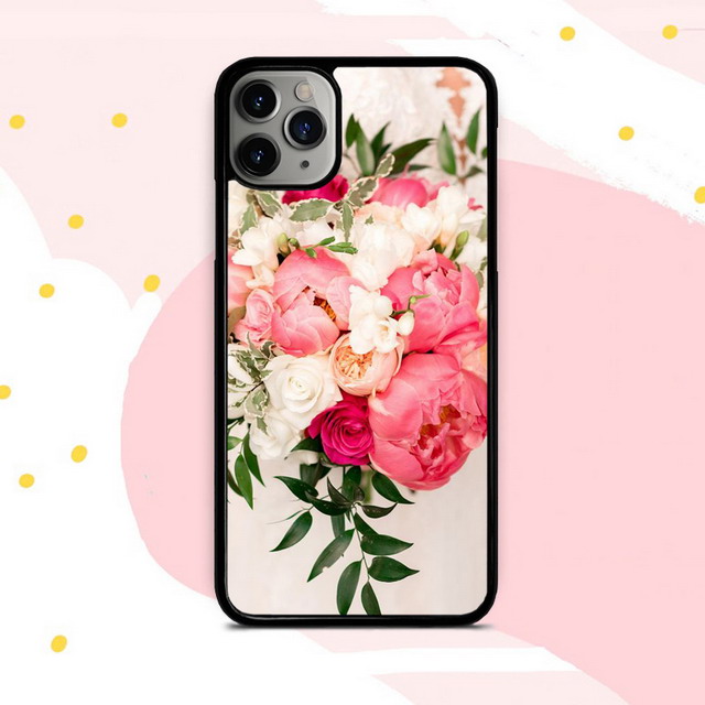 Flower Photos Design Cell Phone Cases-68