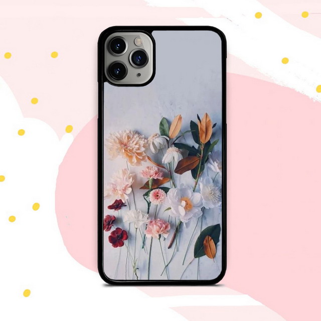 Flower Photos Design Cell Phone Cases-69