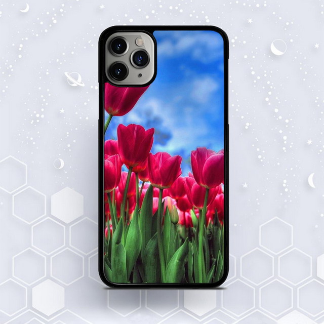 Flower Photos Design Cell Phone Cases-7