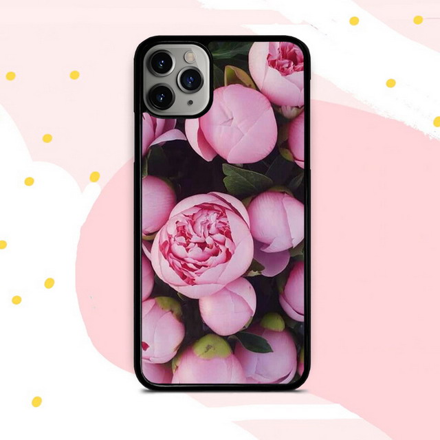 Flower Photos Design Cell Phone Cases-70