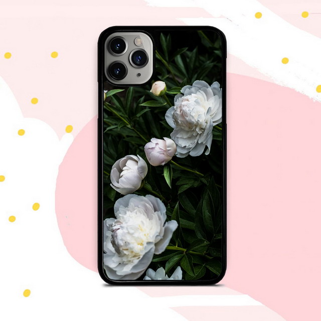 Flower Photos Design Cell Phone Cases-71