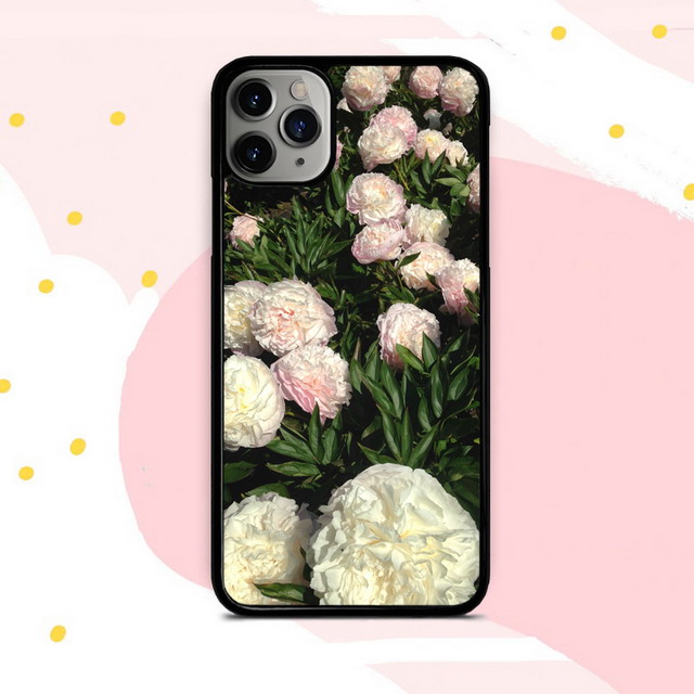 Flower Photos Design Cell Phone Cases-73