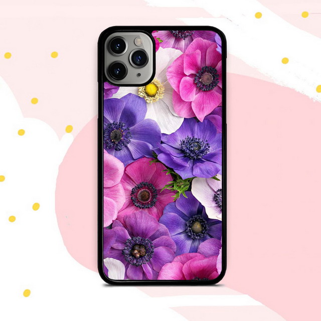 Flower Photos Design Cell Phone Cases-75