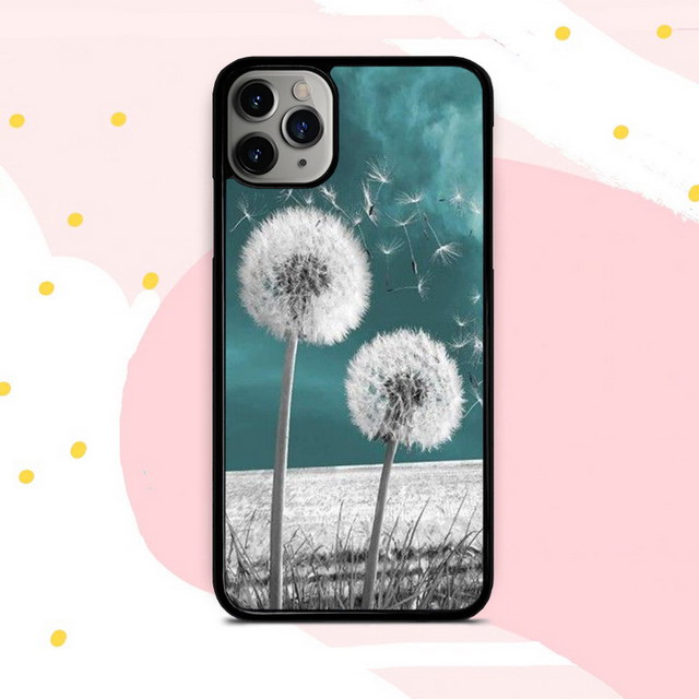 Flower Photos Design Cell Phone Cases-76