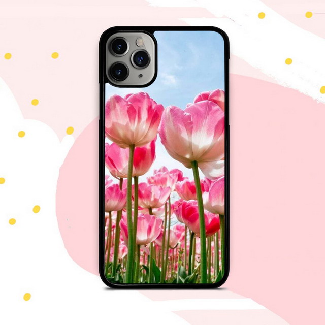 Flower Photos Design Cell Phone Cases-77