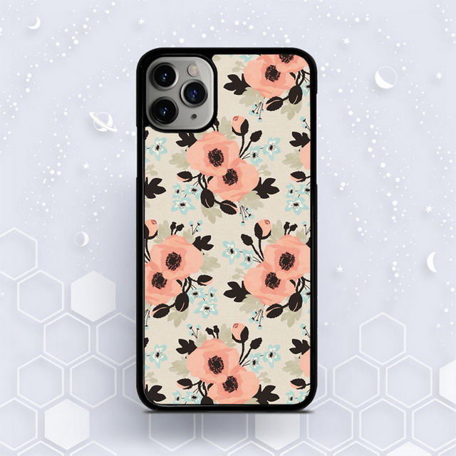 Flower Photos Design Cell Phone Cases-79