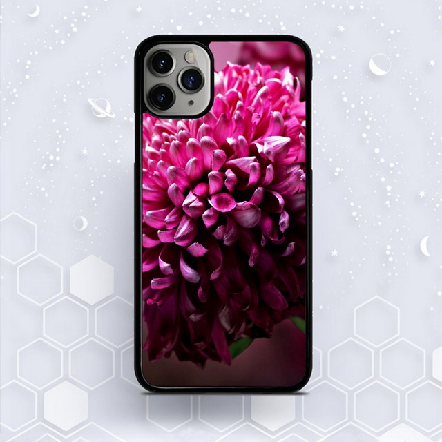 Flower Photos Design Cell Phone Cases-8