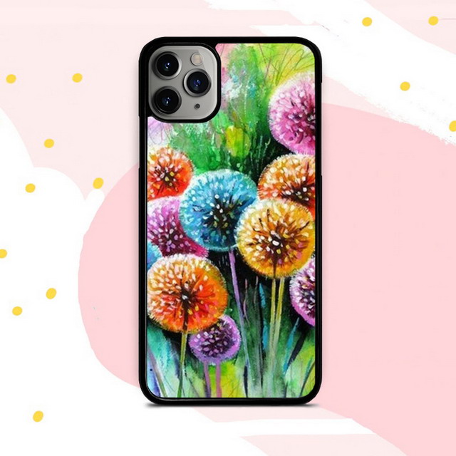 Flower Photos Design Cell Phone Cases-80