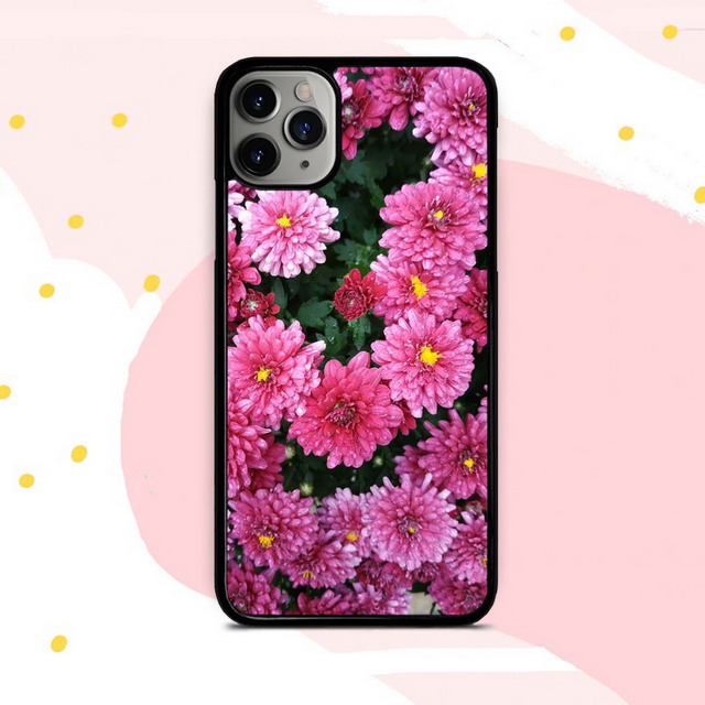 Flower Photos Design Cell Phone Cases-82