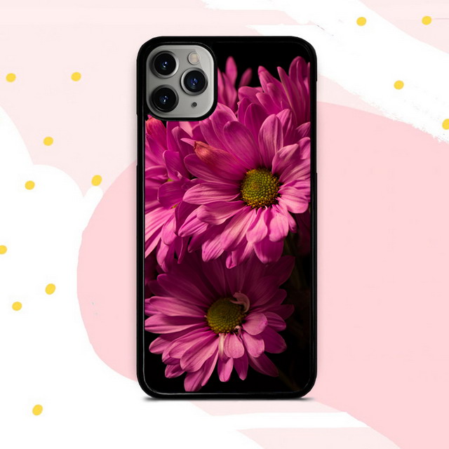 Flower Photos Design Cell Phone Cases-83