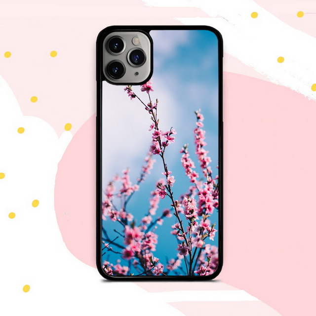 Flower Photos Design Cell Phone Cases-85