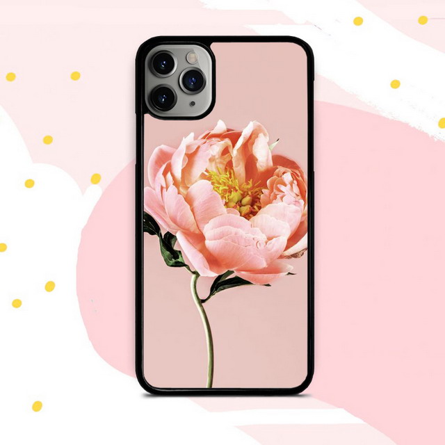 Flower Photos Design Cell Phone Cases-86